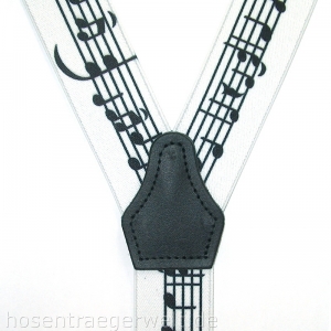 Musiker-Hosenträger 4385