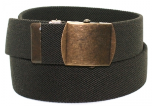 robuster Stretchgürtel 4626 aus besonders festem Band