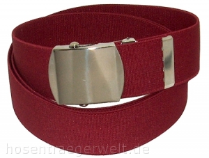 elastischer Herrengürtel 2770