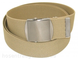 elastischer Herrengürtel 2776