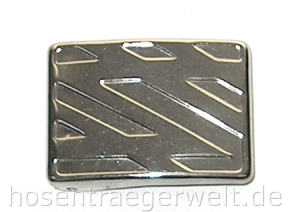 Herrengürtel 4357 aus elastischem Band