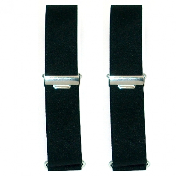 Ärmelhalter 2638 aus feinem Band