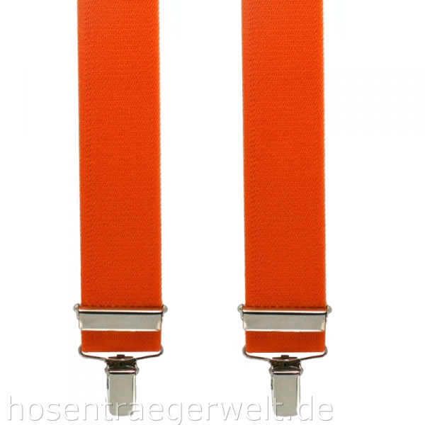 H-Form-Hosenträger 4518 in fester Qualität
