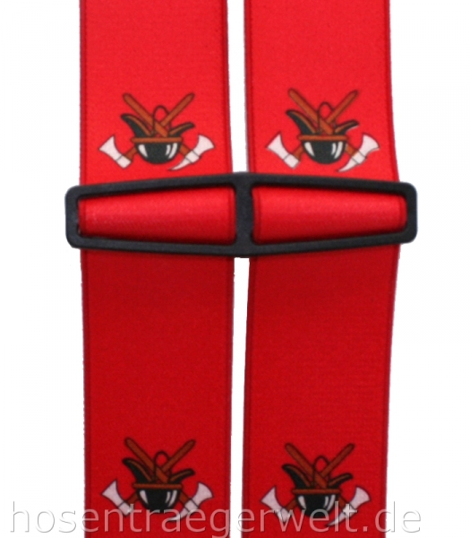 Feuerwehr-Hosenträger 4547