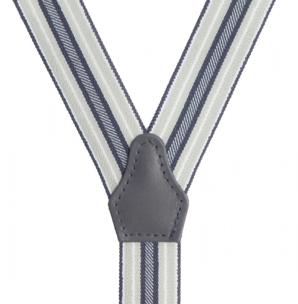 Y-Form-Hosenträger 4896 in fester Qualität