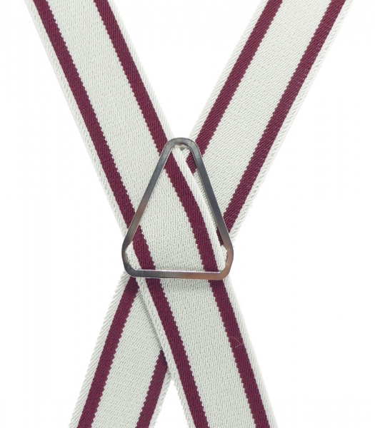 X-Form-Hosenträger 4979 in fester Qualität