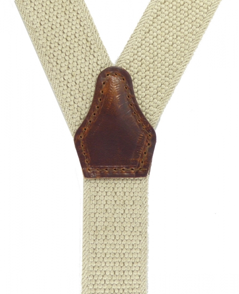 Hosenträger 4997 in Trachtenart