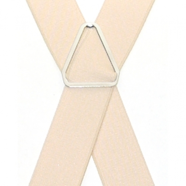 Hosenträger 2611 in X-Form