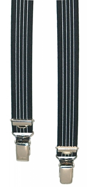 H-Form Hosenträger 2781 nur 18 mm breit