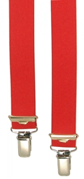 Hosenträger 2832 in X-Form