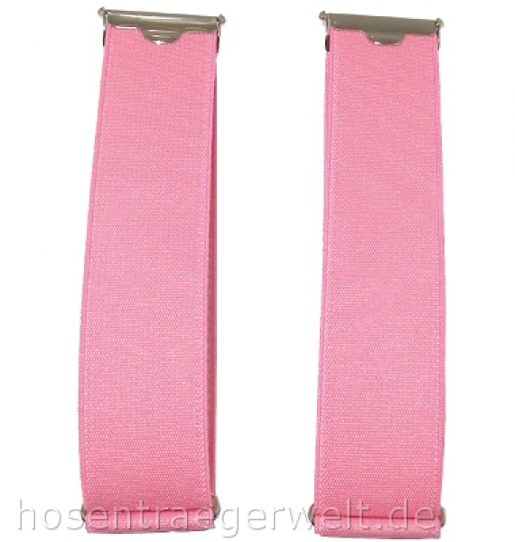 Ärmelhalter 3359 aus feinem Band