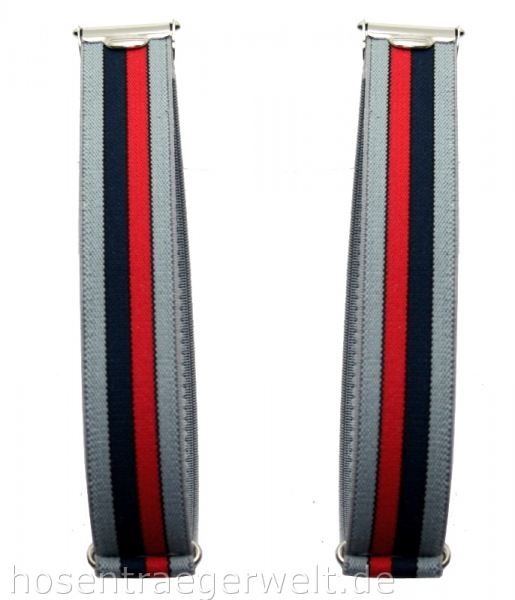 schmale Ärmelhalter 4511 aus feinem Band