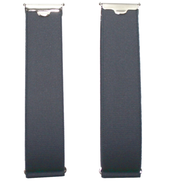 Ärmelhalter 4596 aus feinem Band