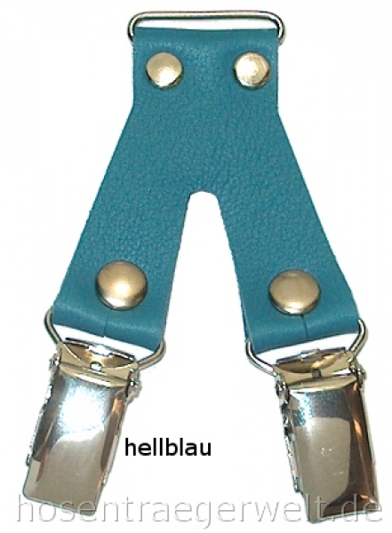 Kinder-Hosenträger 3297 mit Clip-Patten