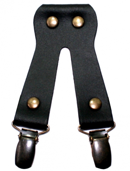 Hosenträger 3278 mit elegantem Webstreifen
