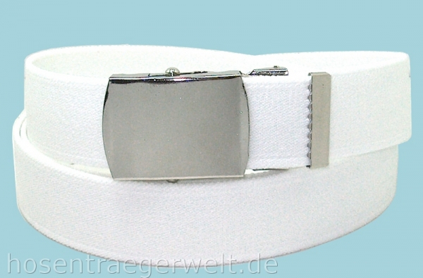 elastischer Herrengürtel 4281