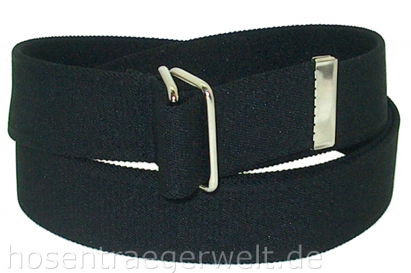 elastischer Herrengürtel 4359