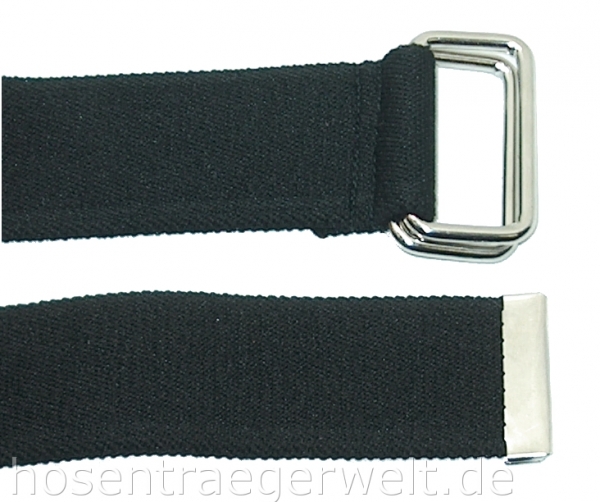 elastischer Herrengürtel 4359