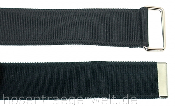 elastischer Herrengürtel 4393