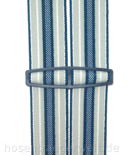 H-Form-Hosenträger 3385 in fester Qualität