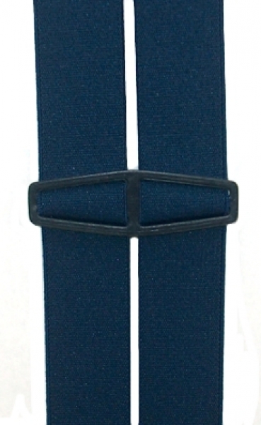 Hosenträger-Set mit 4 Clips 2757