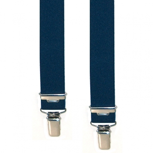 Hosenträger 2658 in X-Form