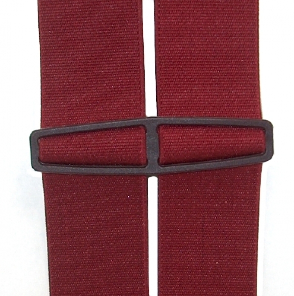 Hosenträger-Set mit 4 Clips 2367