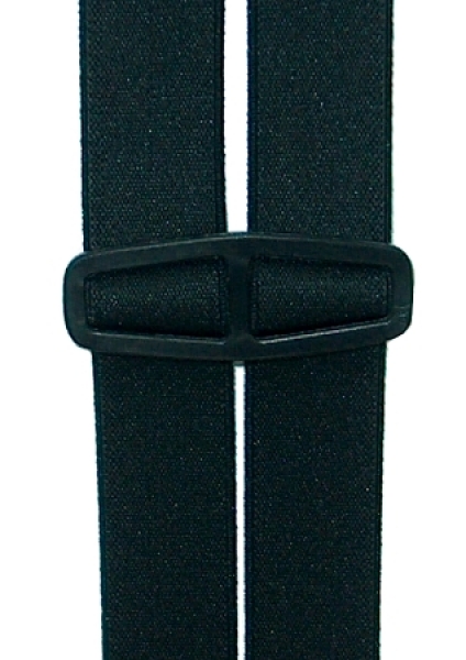 H-Form Hosenträger 2740 nur 18 mm breit