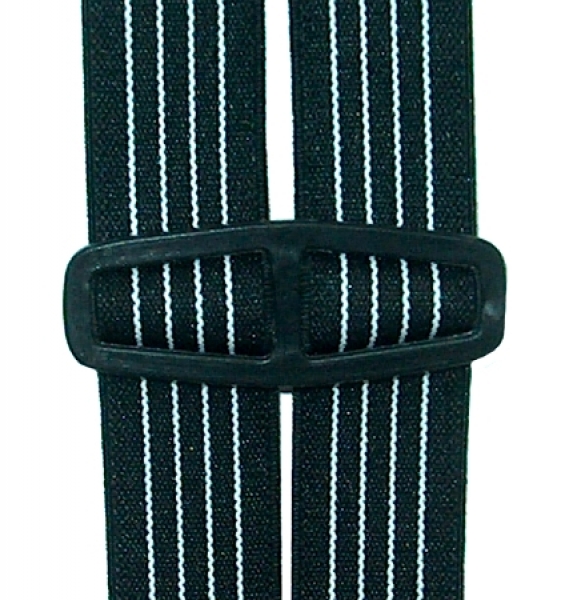H-Form Hosenträger 2781 nur 18 mm breit