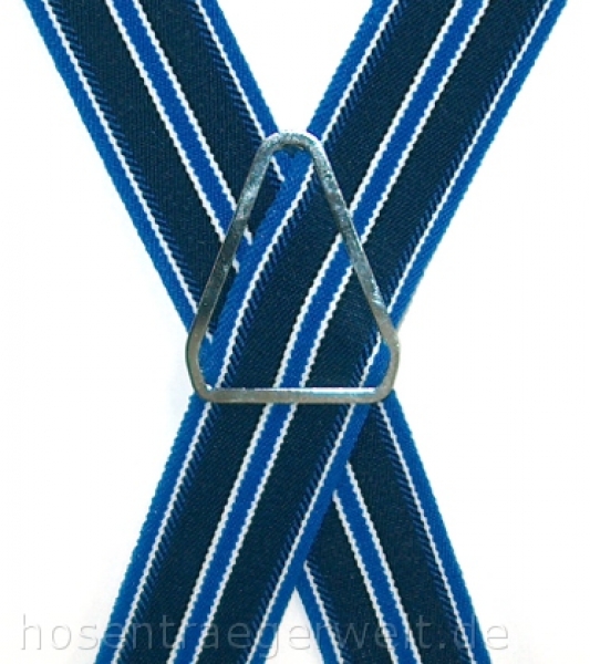 X-Form-Hosenträger 2980 in fester Qualität