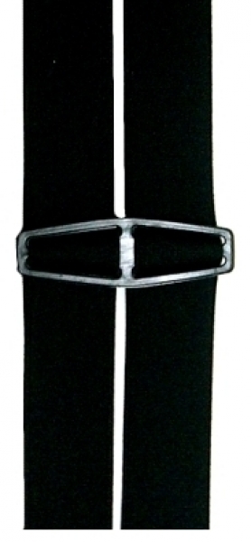 Hosenträger-Set mit 4 Clips 2758