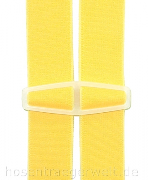 Damenhosenträger 4599 mit Ornamentverzierung