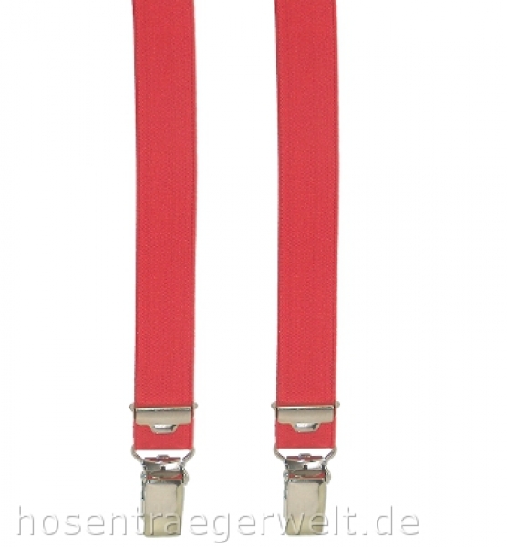 X-Form Hosenträger 3337 nur 18 mm breit