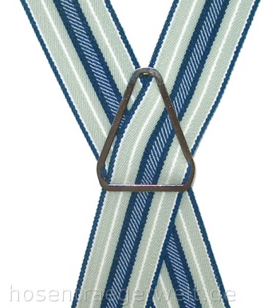 X-Form-Hosenträger 3389 in fester Qualität
