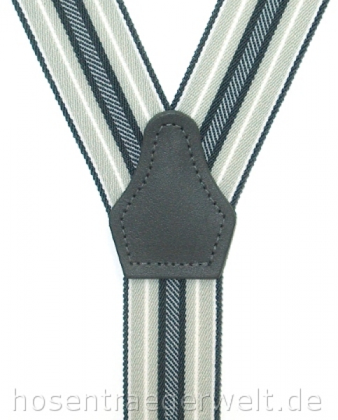 Y-Form-Hosenträger 4006 in fester Qualität