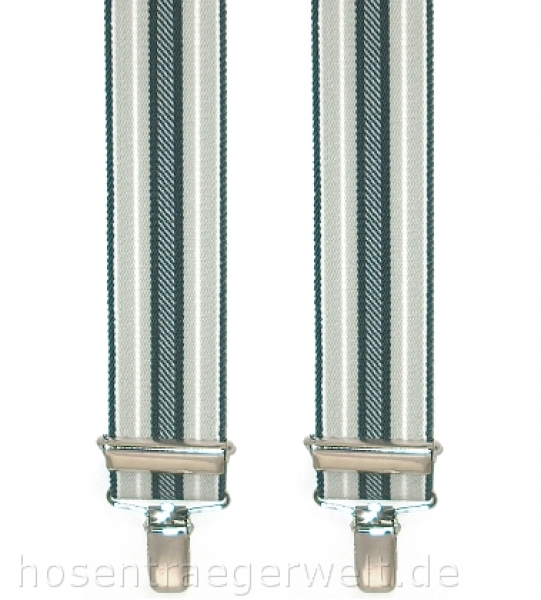Y-Form-Hosenträger 4006 in fester Qualität