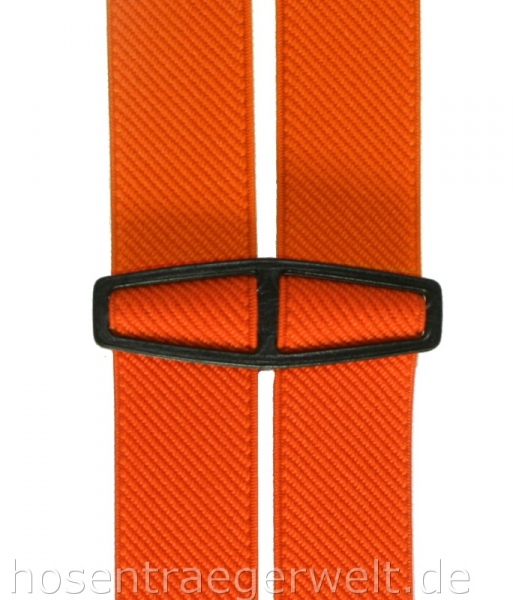 Kinderhosenträger 4476 in orange