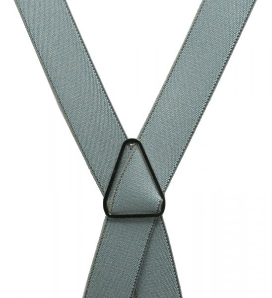 X-Form Hosenträger 4616, nur 18 mm breit