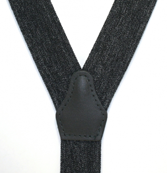 Jeans-Hosenträger 4870 in 3 verschiedenen Farben