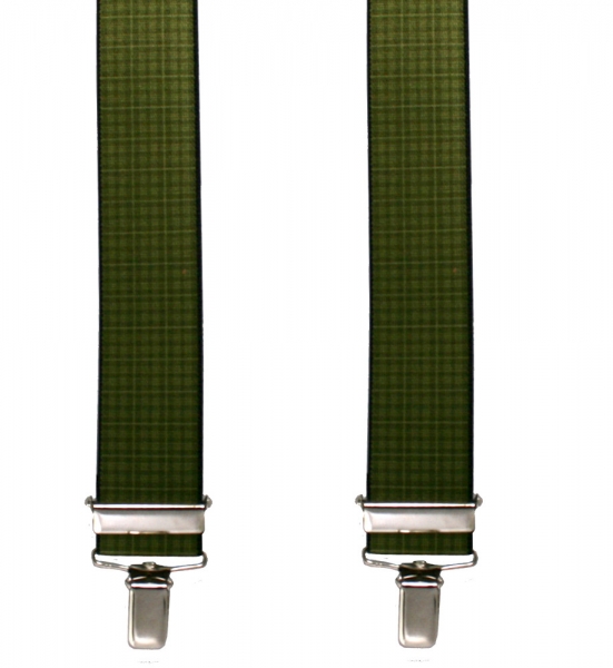 Hosenträger 4804 mit kleinen Karos