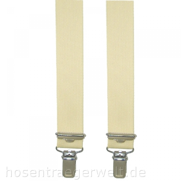 beiger Kinderhosenträger 2961