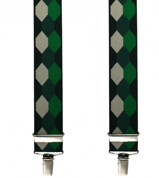 modischer Hosenträger 4792