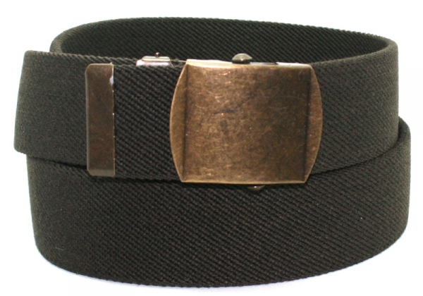 robuster Stretchgürtel 4626 aus besonders festem Band