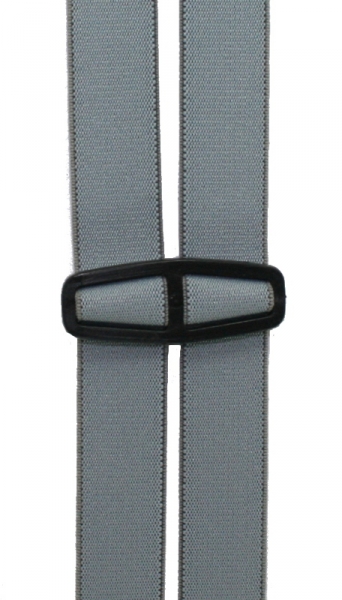 H-Form Hosenträger 4635, nur 18 mm breit