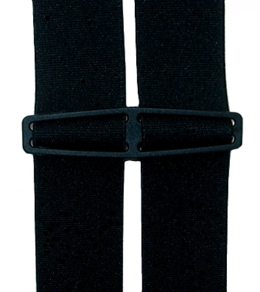 Hosenträger-Set mit 4 Clips 2367
