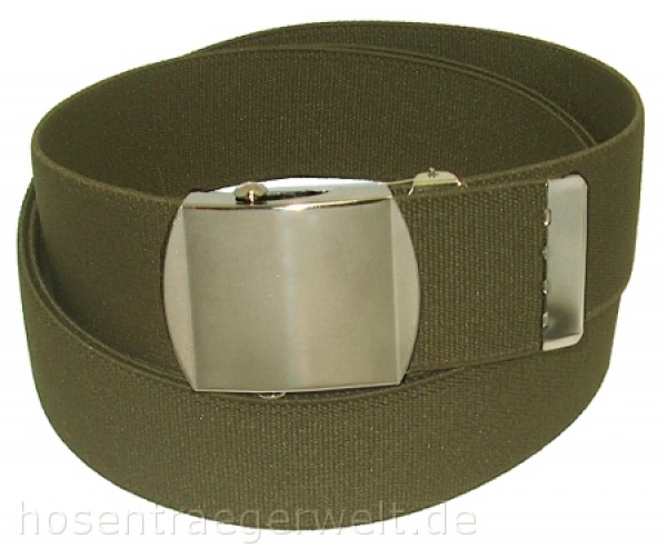 elastischer Herrengürtel 2774