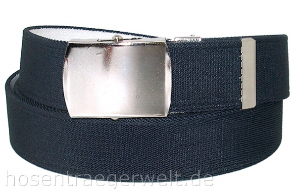 elastischer Herrengürtel 4277