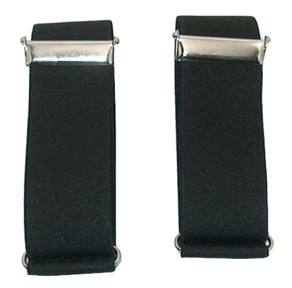 Ärmelhalter / Trauerflor 2790