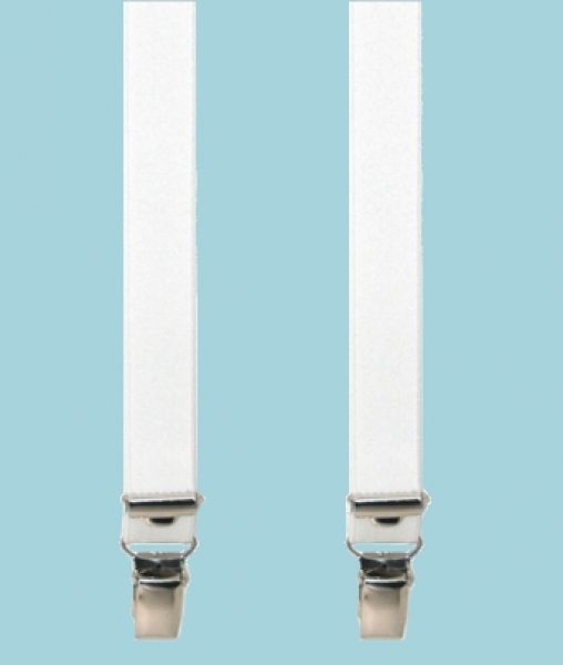 Y-Form Hosenträger 4236 nur 18 mm breit